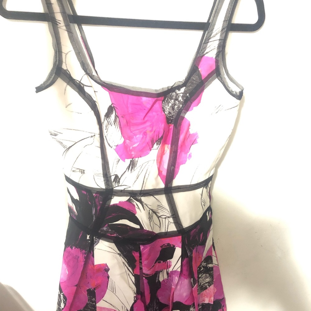 Designer Dress! Beautiful Milly Dress